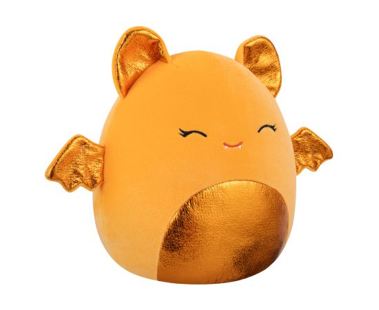 SQUISHMALLOWS W26 Plīša rotaļlieta Halloween edition, 12 cm