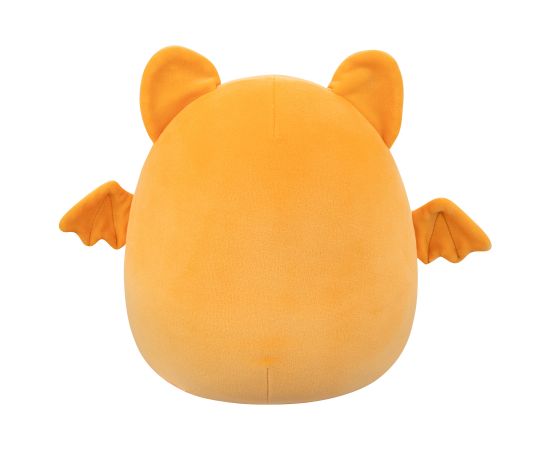 SQUISHMALLOWS W26 Plīša rotaļlieta Halloween edition, 12 cm