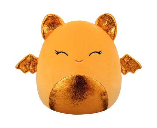 SQUISHMALLOWS W26 Plīša rotaļlieta Halloween edition, 12 cm