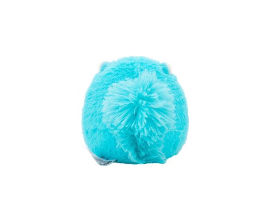 SQUISHMALLOWS W26 Fuzz-A-Mallows  Plīša rotaļlieta, 12 cm