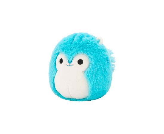 SQUISHMALLOWS W26 Fuzz-A-Mallows  Plīša rotaļlieta, 12 cm