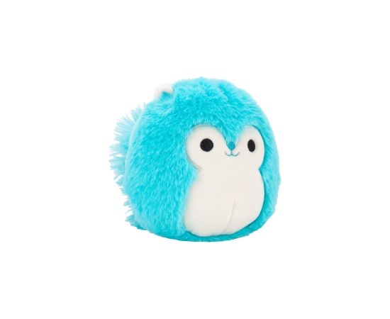 SQUISHMALLOWS W26 Fuzz-A-Mallows  Plīša rotaļlieta, 12 cm