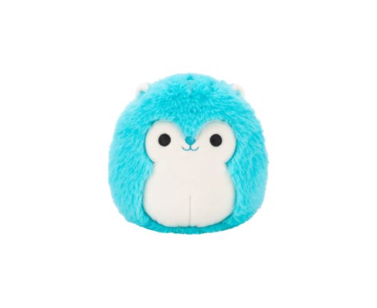 SQUISHMALLOWS W26 Fuzz-A-Mallows  Plīša rotaļlieta, 12 cm