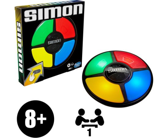Hasbro Galda spēle Simon Classic Galda spēles