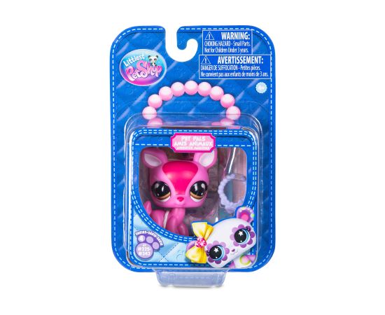 Hasbro LITTLEST PET SHOP Фигурка, 5см
