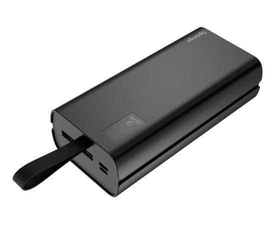 Sponge Energy 30000 Black QC (30000mAh)