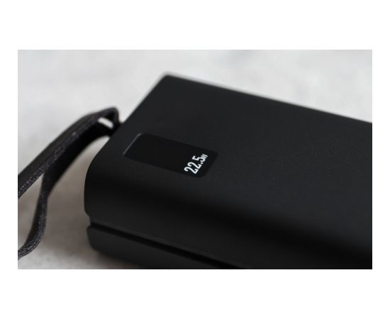 Sponge Energy 30000 Black QC (30000mAh)