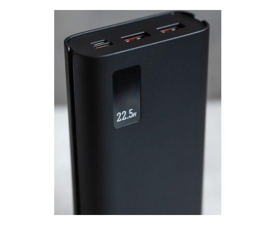 Sponge Energy 20000 Black QC (20000mAh)