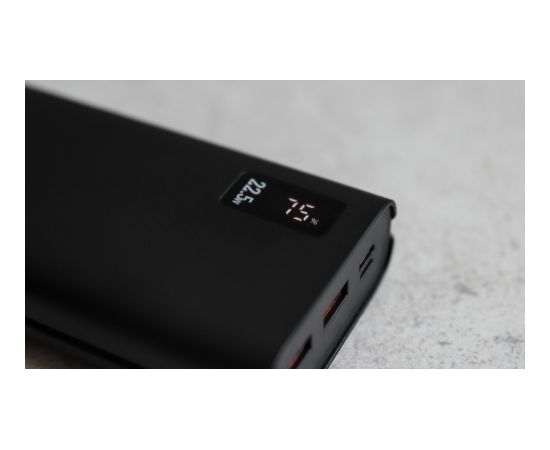Sponge Energy 20000 Black QC (20000mAh)