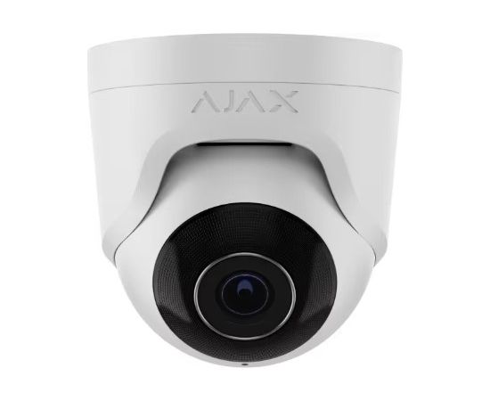 TurretCam ~ AJAX IP камера 8MP 2.8мм