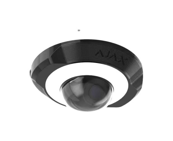 DomeCam Mini ~ AJAX IP камера 8MP 2.8мм