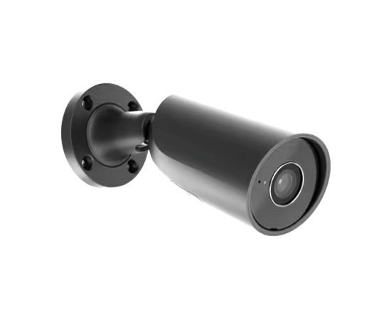 BulletCam Black ~ AJAX IP камера 8MP 2.8мм