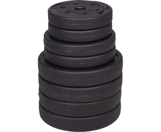 Hanteles Springos FA1044 15kg