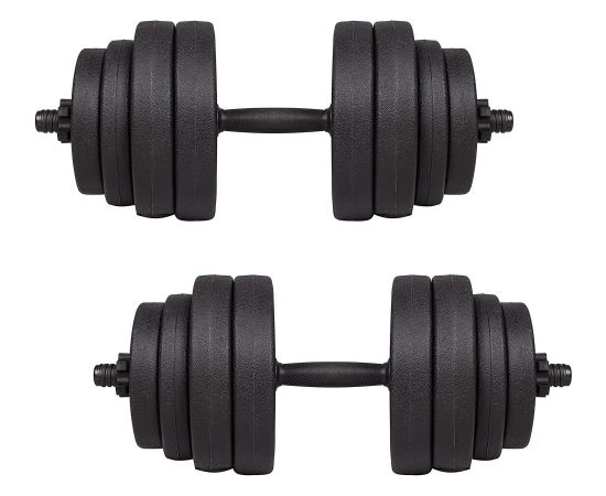 Hanteles Springos FA1044 15kg