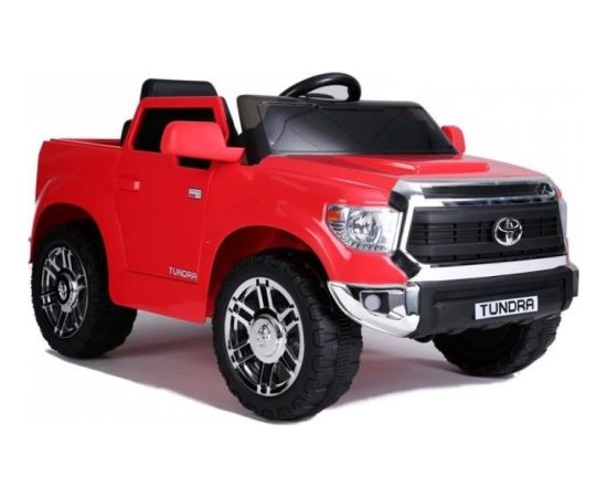 Lean Sport Auto na Akumulator Toyota Tundra Czerwony Lakier