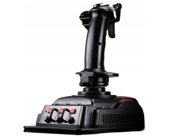 FLASHFIRE JOYSTICK JS-3601V-BK01 V6