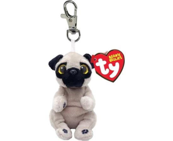 TY Beanie Bellies Izzy - pies 8,5cm
