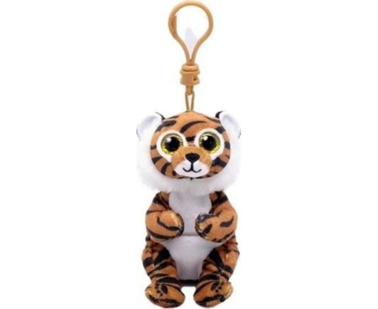 TY Beanie Bellies Clawdia - tygrys 8,5cm