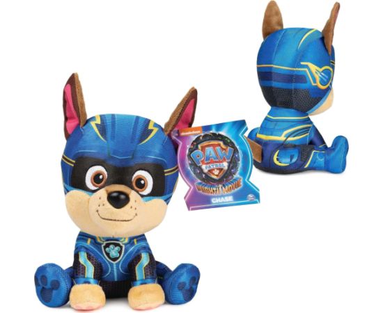 Spin Master *****SPIN GUND Psi Patrol 23cm Chase 6069431 /6