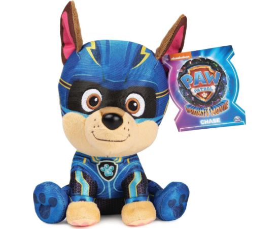 Spin Master *****SPIN GUND Psi Patrol 23cm Chase 6069431 /6