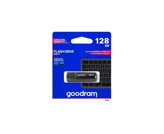 Goodram 128GB UMM3 USB 3.0 Флеш Память