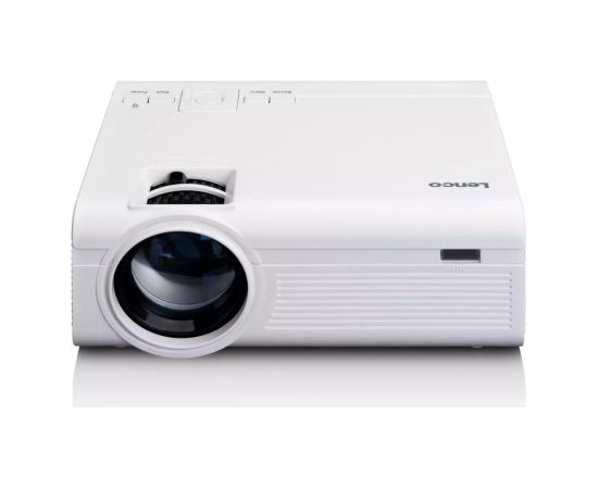 Lenco LCD LPJ-280WH Проектор 1080p