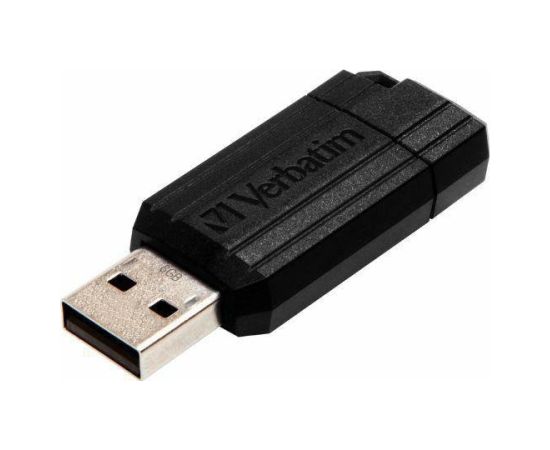 Verbatim PinStripe Zibatmiņa USB 2.0 4GB