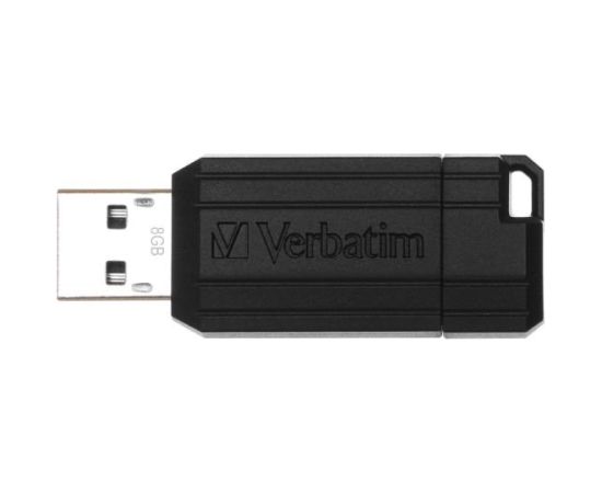 Verbatim PinStripe Zibatmiņa USB 2.0 4GB