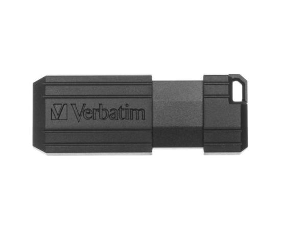 Verbatim PinStripe Zibatmiņa USB 2.0 4GB