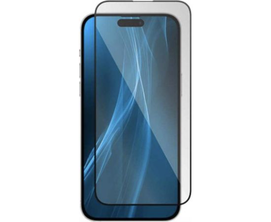 3MK MyScreen Diamond Glass Lite Edge Защитное Cтекло для экрана Apple iPhone 17 Air