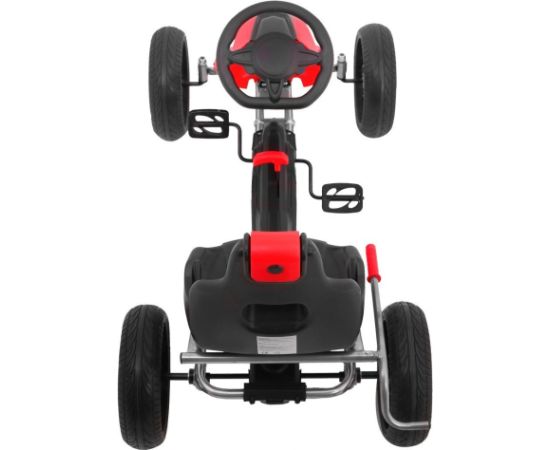 RoGer Grand Buggy Bērnu Transportlīdzeklis