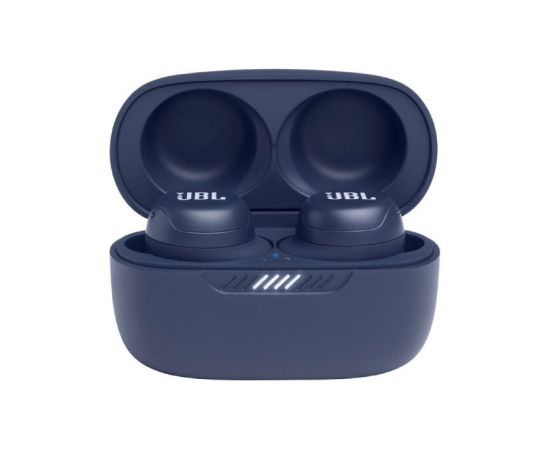 JBL   Live Free NC&TWS Blue