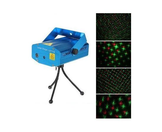 iLike KL  Outside Laser