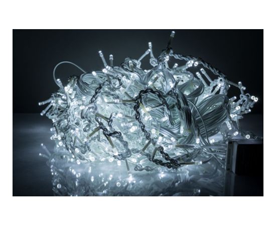 iLike N/A  Diožu Lietus RS-100W 100LED 5m. White