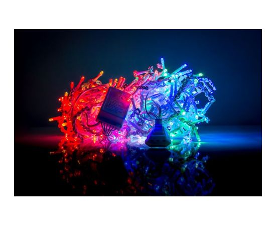 N/A   Diožu Lietus RS-300 300LED 14m. Multi Color