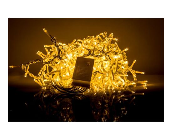 iLike N/A  Diožu Lietus RS-300 300LED 14m. Warm White