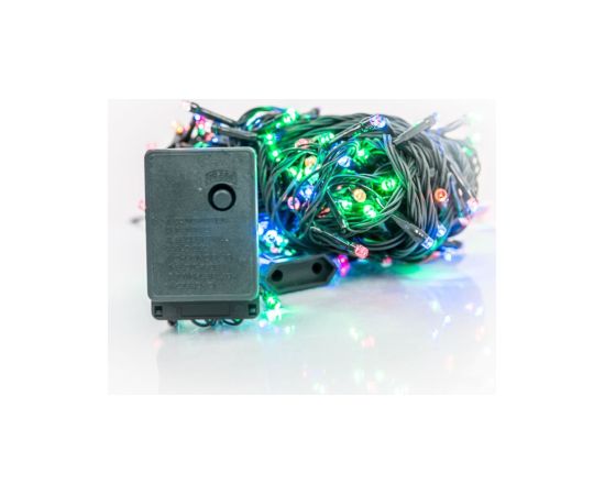 iLike KL  LED Christmas Lights 200LED RS-112 14m. Multi Color