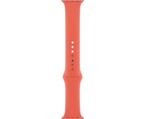 Apple   44mm Clementine Sport Band - S/M&M/L