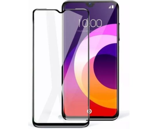 TakeMe Xiaomi  Redmi Note 11 5G / Poco M4 Pro HARD Ceramic Full Surface Screen Protector Glass