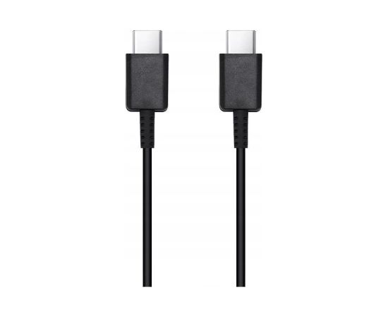 Samsung   60W 5A Super Fast USB-C to USB-C Universal Data&Charger Cable 1m (OEM) Black