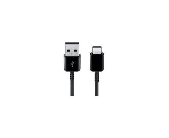 Samsung   USB 2.0 to USB-C 3.1 Qualcom Data&Charging Cable 1m (OEM) Black