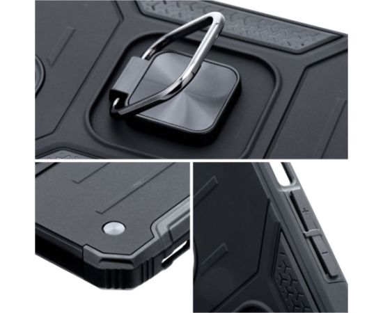 OEM   NITRO case for SAMSUNG A56 5G black