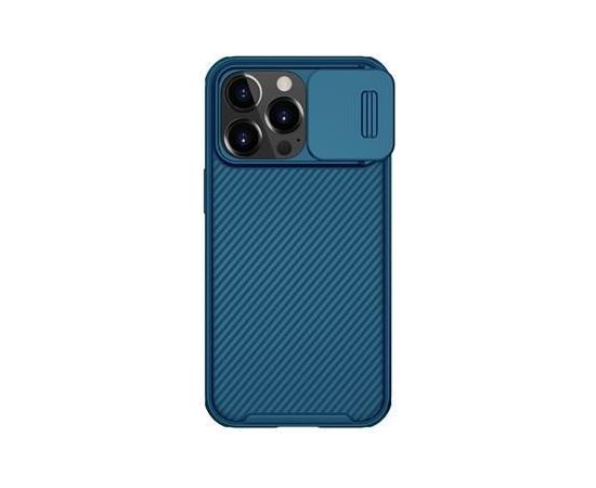 Nillkin Apple  iPhone 13 Pro Magnetic Hard Case Blue