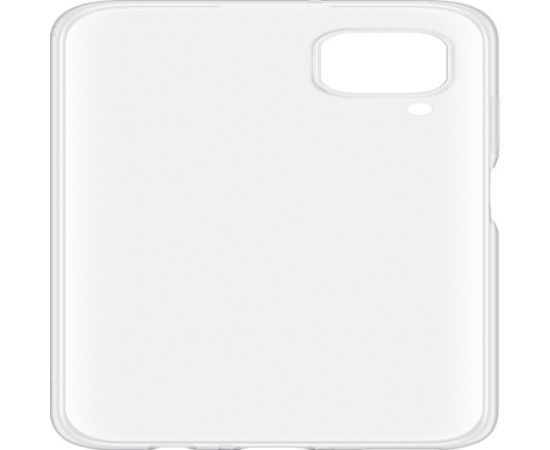 Huawei   P40 Lite Protective case Transparent