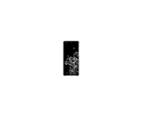 Samsung   Galaxy S20 Ultra LED Cover case Black