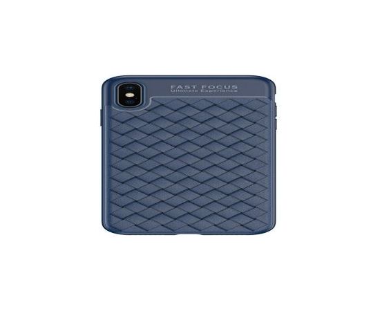 Nillkin Apple  iPhone XS Max Yun TPU Case Blue