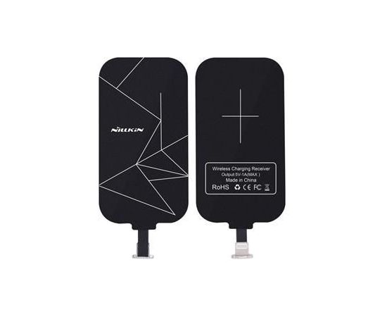 Nillkin   Magic Tag Lightning for Wireless Charger Black