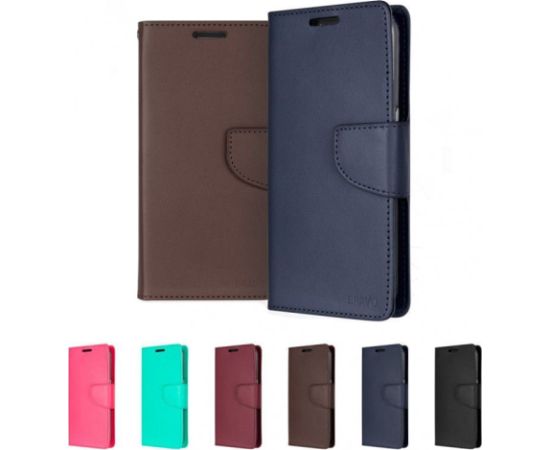 Mercury Sony  Xperia X F5122 Bravo Diary Brown