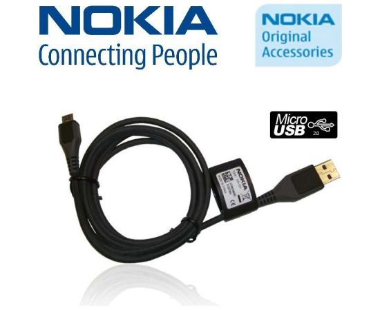 Nokia   CA-101 Bulk