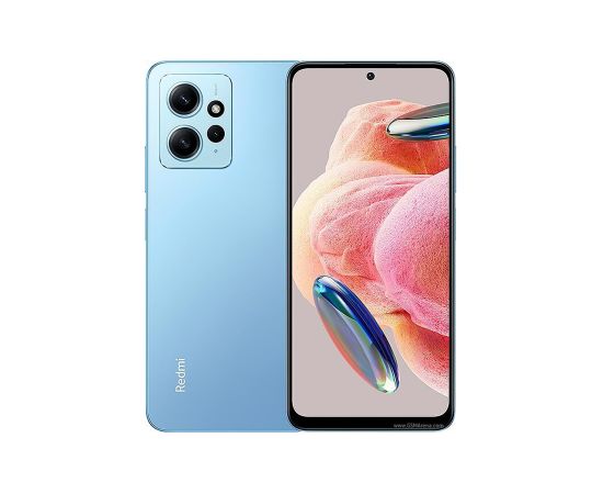 Xiaomi   Redmi Note 12 4/128GB Demo Blue